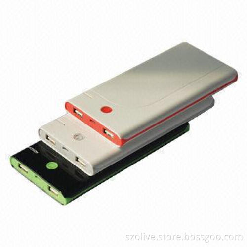 Hot item power bank 10,000mAh